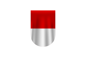 Hessen Flag Vector Free Dowanlod (SVG, PNG) flag