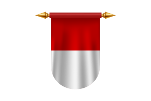 Hessen Flag Emblem Vector Images flag