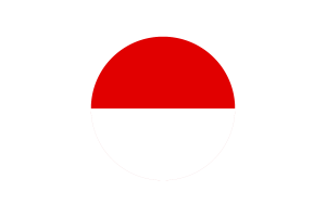 Hessen Flag Circle Vector Free flag