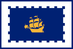 Flag of Quebec flag