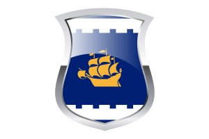 Quebec Pride Flag flag