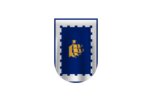 Quebec Flag Vector Free Dowanlod (SVG, PNG) flag