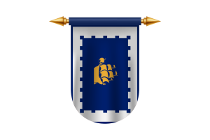 Quebec Flag Emblem Vector Images flag