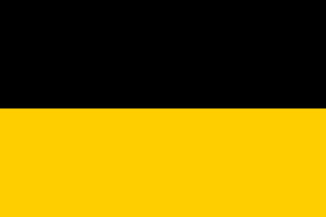 Flag of Saxony-Anhalt flag