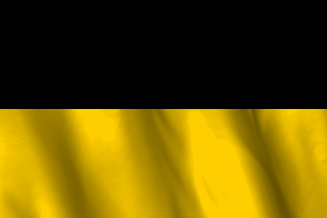 National Flag of Saxony-Anhalt flag