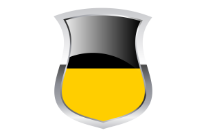 Saxony-Anhalt Pride Flag flag