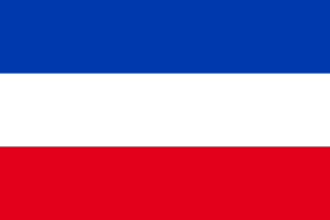 Flag of Schleswig-Holstein flag