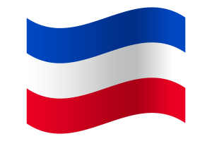 Schleswig-Holstein Flag flag