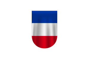 Schleswig-Holstein Flag Vector Free Dowanlod (SVG, PNG) flag