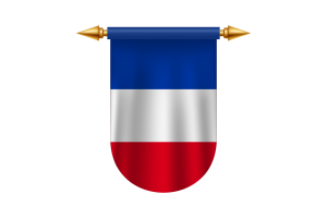 Schleswig-Holstein Flag Emblem Vector Images flag