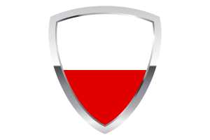 Thuringia Shield Flag flag