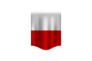 Thuringia Flag Banner flag