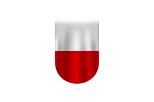 Thuringia Flag Vector Free Dowanlod (SVG, PNG) flag