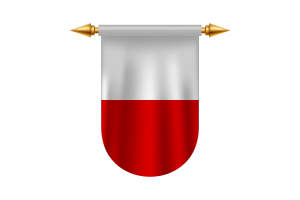 Thuringia Flag Emblem Vector Images flag