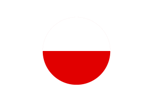 Thuringia Flag Circle Vector Free flag