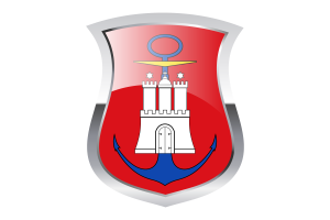 Hamburg Pride Flag flag