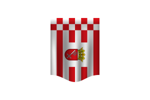 Bremen Flag Banner flag