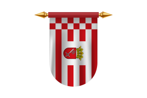 Bremen Flag Emblem Vector Images flag