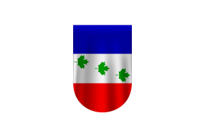 Saint-Éphrem-de-Beauce Flag Vector Free Dowanlod (SVG, PNG) flag