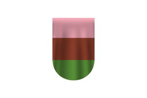 Gynosexual Flag Vector Free Dowanlod (SVG, PNG) flag