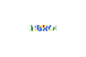 Sherbrooke Text Art flag