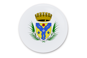 Sherbrooke Flag Vector Art flag