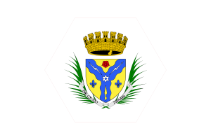 Sherbrooke Flag Vector Free | SVG and PNG flag