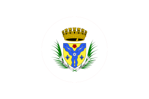 Sherbrooke Flag Circle Vector Free flag