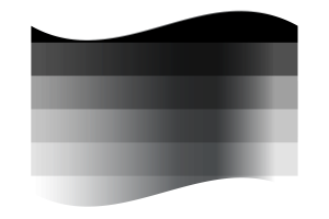 Gynosexual Flag flag