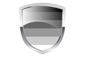 National Flag of Gynosexual Clipart flag