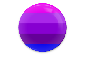 Jennifer Pellinen's Transgender Flag Vector Art flag