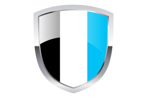 National Flag of Mascic Clipart flag