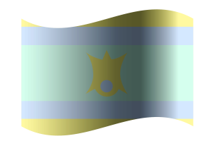 Nofinsexual Flag flag