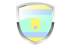 National Flag of Nofinsexual Clipart flag