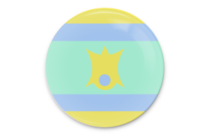 Nofinsexual Flag Vector Art flag