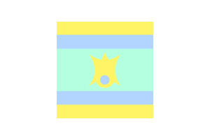Nofinsexual Flag Clipart flag