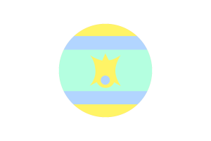 Nofinsexual Flag Circle Vector Free flag