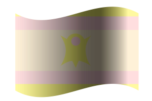 Nominsexual Flag flag
