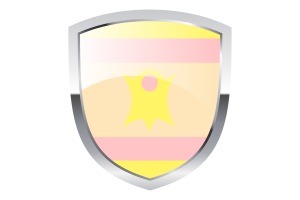 National Flag of Nominsexual Clipart flag