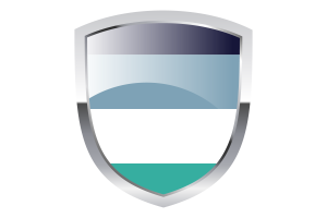 National Flag of Oriented Aroace Clipart flag