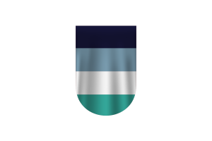 Oriented Aroace Flag Vector Free Dowanlod (SVG, PNG) flag