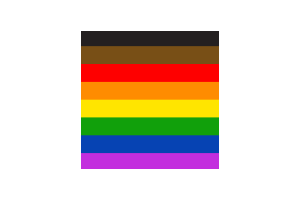 Poc Pride Flag Clipart flag
