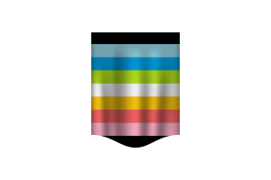 Queer Flag Banner flag