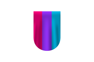 Androgyne Flag Vector Free Dowanlod (SVG, PNG) flag