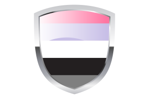 National Flag of Apressexual Clipart flag