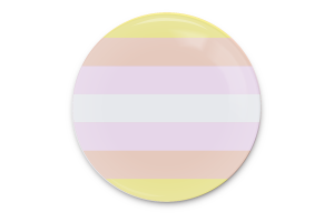 Pangender Flag Vector Art flag