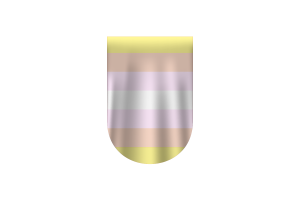 Pangender Flag Vector Free Dowanlod (SVG, PNG) flag