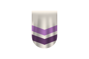 Queer Chevron Flag Vector Free Dowanlod (SVG, PNG) flag