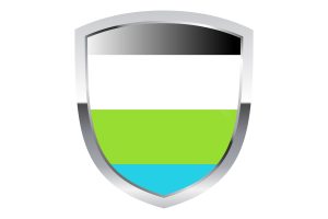 National Flag of Quoisexual Clipart flag