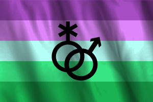 National Flag of Toric flag